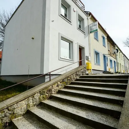 Apartament Dwupoziomowy 3city W Gdyni Z Biurkiem I Balkonem By Renters Gdynia